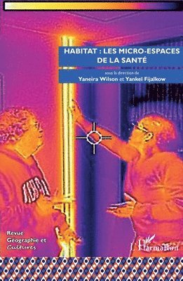 Yaneira Wilson Wetter, Yankel Fijalkow - Habitat, Häftad. Tillgänglighet: Lägg i varukorg