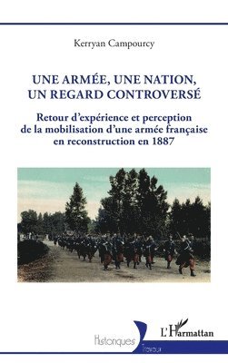 armée, une nation, un regard controversé
