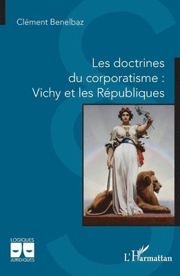 Les doctrines du corporatisme