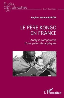 père kongo en France