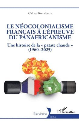 néocolonialisme français à l'épreuve du panafricanisme