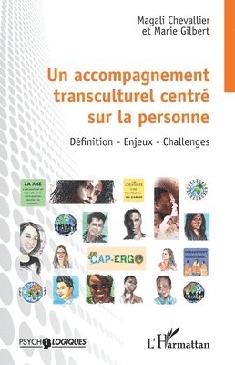 accompagnement transculturel centré sur la personne
