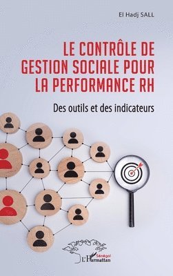 contrôle de gestion sociale pour la performance RH