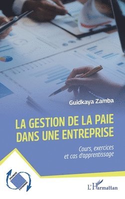 gestion de la paie dans une entreprise