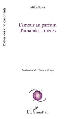 L'amour au parfum d'amandes amères