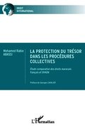 protection du tr�sor dans les proc�dures collectives