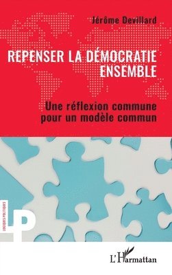 Repenser la démocratie ensemble