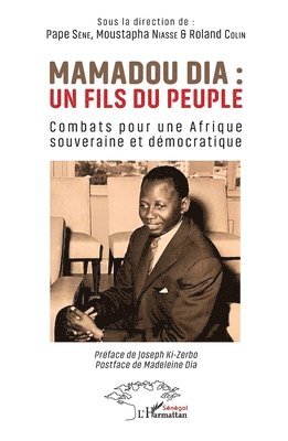 Pape Sène, Moustapha Niasse - Mamadou Dia, Häftad