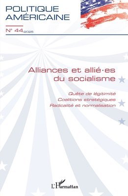 Na - Alliances et allié-es du socialisme, Häftad
