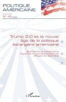 Collective Work - Trump 2.0 et le nouvel âge de la politique étrangère américaine, Häftad. Tillgänglighet: Lägg i varukorg