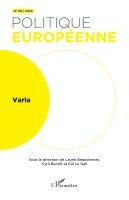 Louise Vanson - Varia, Häftad. Tillgänglighet: Lägg i varukorg