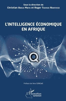 L'intelligence économique en Afrique