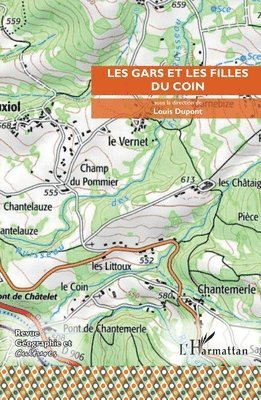 TBD - Les gars et les filles du coin, Häftad. Tillgänglighet: Lägg i varukorg