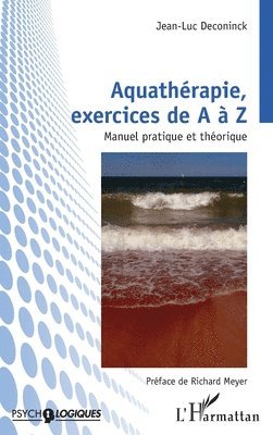 Aquathérapie, exercices de A à Z