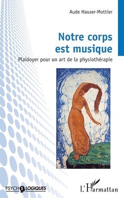 Notre corps est musique