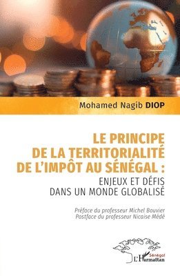 principe de la territorialité de l'impôt au Sénégal