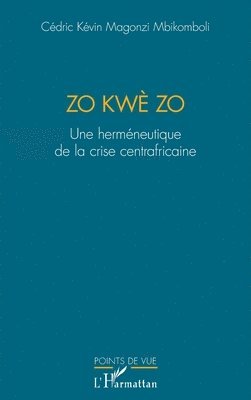 Zo kwè Zo