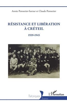 Résistance et Libération à Créteil