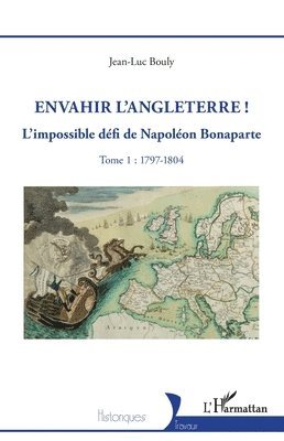 Envahir l'Angleterre !