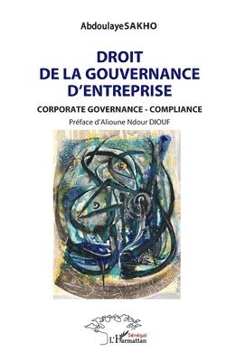 Droit de la gouvernance d'entreprise