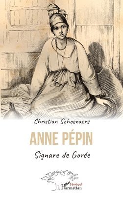 Christian Schoenaers - Anne Pépin, Häftad