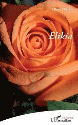 Elikia