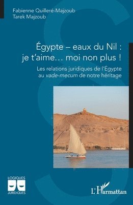 Égypte - eaux du Nil