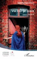 Juliette Engammare - Va où je vais, Häftad