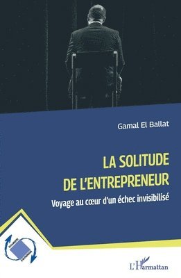 solitude de l'entrepreneur