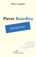 Thierry Laspalles - Pierre Bourdieu, Häftad