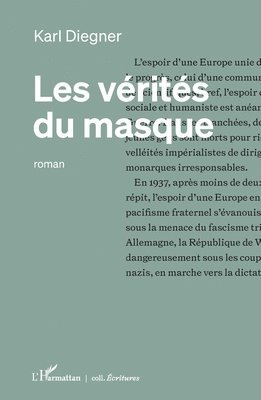 Les vérités du masque