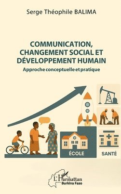 Communication, changement social et développement humain