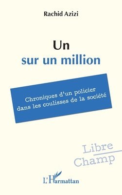 Rachid Azizi - sur un million, Häftad