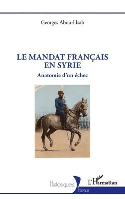 mandat français en Syrie