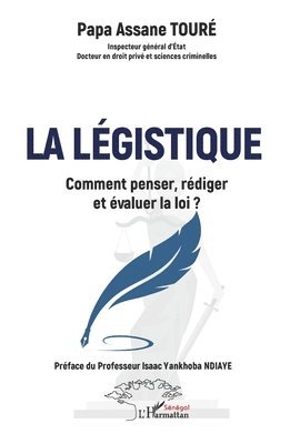 légistique