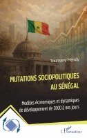 Mutations sociopolitiques au Sénégal