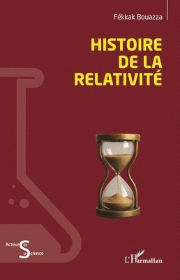 Histoire de la Relativité