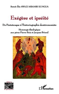 Exégèse et ipséité