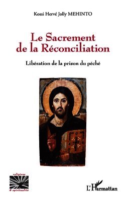 Sacrement de la Réconciliation