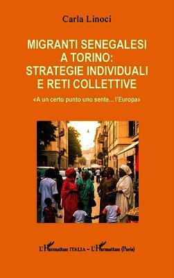 Migranti senegalesi a Torino