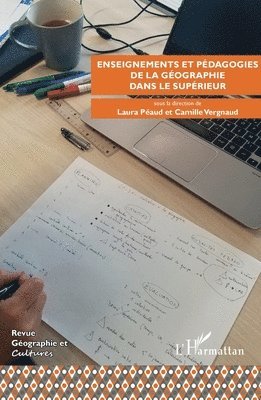 Emmanuelle Dedenon - Enseignements et pédagogies de la géographie dans le supérieur, Häftad. Tillgänglighet: Lägg i varukorg