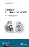Christian Savés - Nietzsche et le problème Socrate, Häftad. Tillgänglighet: Lägg i varukorg