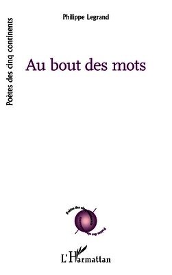 Au bout des mots