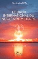droit international du nucléaire militaire