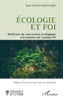 Sixte Kiyoyo Mwanabi's - Ecologie et foi, Häftad