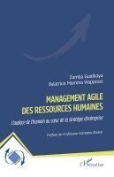 Management agile des ressources humaines