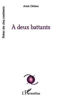 À deux battants
