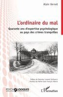 L'ordinaire du mal