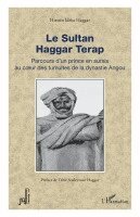 Hissein Idriss Haggar - Sultan Haggar Terap, Häftad