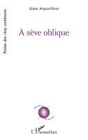 À sève oblique